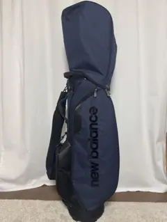 2026年最新】キャディバッグ ニューバランス 9インチの人気アイテム