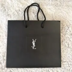 YSL イヴ・サンローランショッパー　1枚