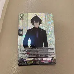 刀剣乱舞 水心子正秀 ヴァンガード 祝装