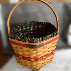 2025年最新】ロンガバーガー バスケットの人気アイテム - メルカリ