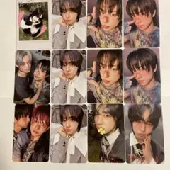 &TEAM Back to Life トレカ