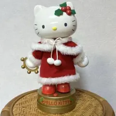 2025年最新】ハローキティダンシングサンタの人気アイテム - メルカリ