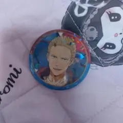 WIND BREAKER 柊登馬 缶バッジ まとめ売り TVアニメ『WIND BREAKER』 描き下ろし缶バッジ[柊登馬]