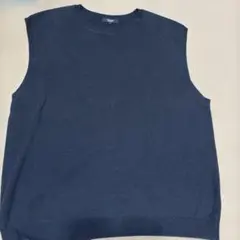 BEAMS HEART ニットベスト L