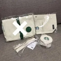 期間限定値下げ❣️バラ売り可★スタバ 福袋 2025