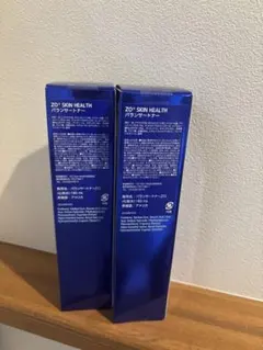 ゼオスキン バランサートナー&ハイドレーティングクレンザー - メルカリ