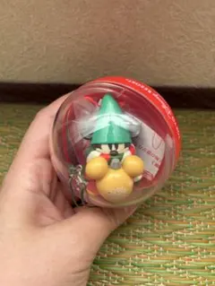 リルリンリン　カプセルトイ