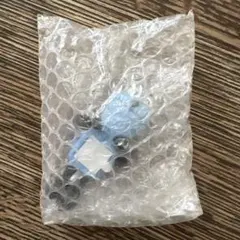 パペットスンスン 一番くじ E賞 ちらりんフレンズ ミニフィギュア スンスン