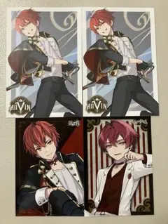 2025年最新】ばぁう ポストカードの人気アイテム - メルカリ