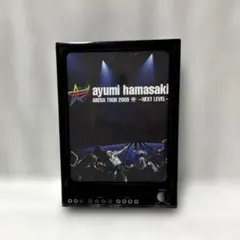 浜崎あゆみ/ayumi hamasaki ARENA TOUR 2009 ～…