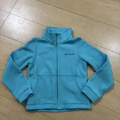 Columbia フリース⭐︎