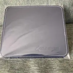 COLT SPEED コルトスピード レザーマウスパッド（未使用）