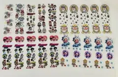 クライベイビー など カプラセット