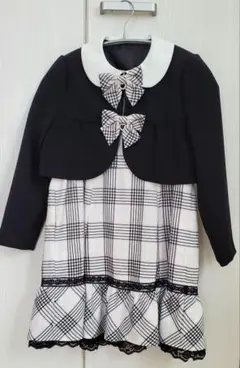 フォーマルワンピース 130