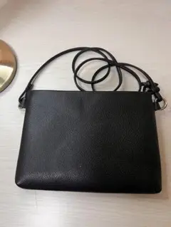 美品！ 男女兼用ショルダーバッグ