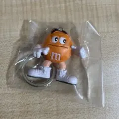 エムアンドエムズ PVC ミニ キーホルダー