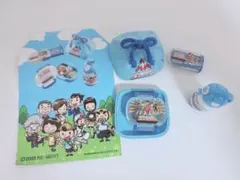 リーメント　プチレンジャー