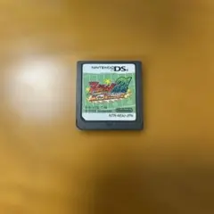 アイシールド21 マックスデビルパワー！