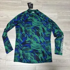 未使用 jリンドバーグ Aello Soft ソフトコンプレッション シャツ L