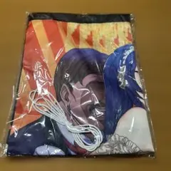 正規品 50on！ 愛上陸 B2タペストリー