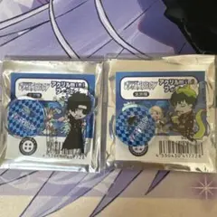 2025年最新】青の祓魔師 アクリルminiフィギュアの人気アイテム