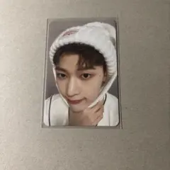 メテュ　makestar うさぎビーニー ZEROSE POCAトレカ 店舗