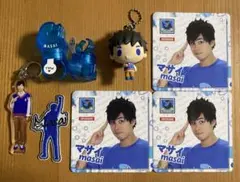 フィッシャーズ　グッズ　まとめ売り2 hqdefault.jpg