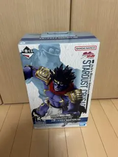 2025年最新】スタープラチナフィギュアの人気アイテム - メルカリ