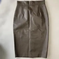 タイトスカート2枚セット