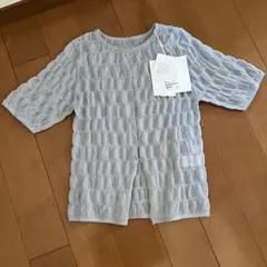CITEN 半袖カットソー 新品　タグ付きのサムネイル