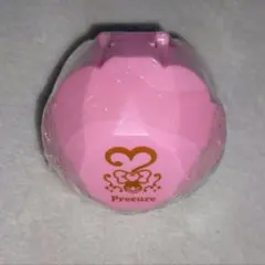 名探偵プリキュア コンパクトハウスコレクション キュアミスティック