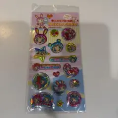 平成レトロ メゾピアノ ジュエルシール - メルカリ