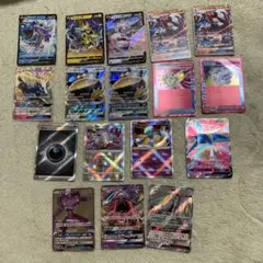 ポケカ かがやくイーブイなど 纏め売り