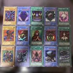 遊戯王OCGカード 15枚 まとめ売り