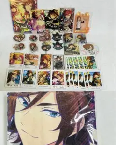 ※最終値下げ あんスタ JINS タオル 三毛縞斑 最終値下げ あんスタ JINS タオル 三毛縞斑 最終値下げ あんスタ