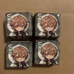 カラフルピーチ うり チロルチョコ