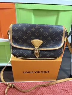 SAINT LAURENT クロスボディバッグ ル・モノグラム 国内直営店♡クールバッグ ”ル・モノグラム ショルダー (Saint Laurent