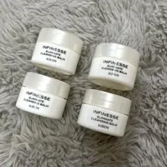 アルビオン アンフィネス エリミネート クレンジングバーム 4点セット