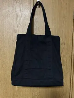 トートバッグ キャンバス 無地