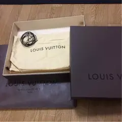 LOUIS VUITTON 空箱