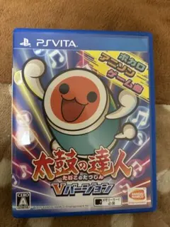 太鼓の達人 Vバージョン