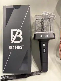 BE:FIRST Official Light Stick Ver.1 タオル BE:FIRST Official Light Stick Ver.1 タオル BE:FIRST Official