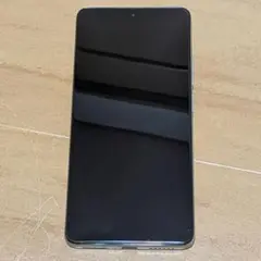Xiaomi 11T Pro ブラック 本体