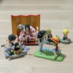 ワーコレ　セット 楽天市場】ワンピース ワールドコレクタブルフィギュア セットの通販