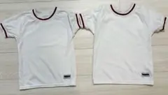 キリンジ　体操服110 二枚セット　KiRiNJI