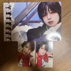 2025年最新】andteam k トレカの人気アイテム - メルカリ