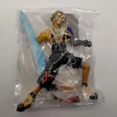 も*ら様 ファイナル　ファンタジー　トレーディングアーツ　vol.2　ティーダ