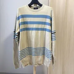 パーリーゲイツ セーター メンズウェア