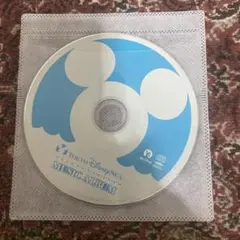 東京ディズニーシー　MUSIC ALBUM