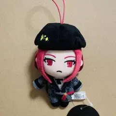 ブラスタ マイカ ぬいぐるみ ナムコ限定 フクヤ マスコット